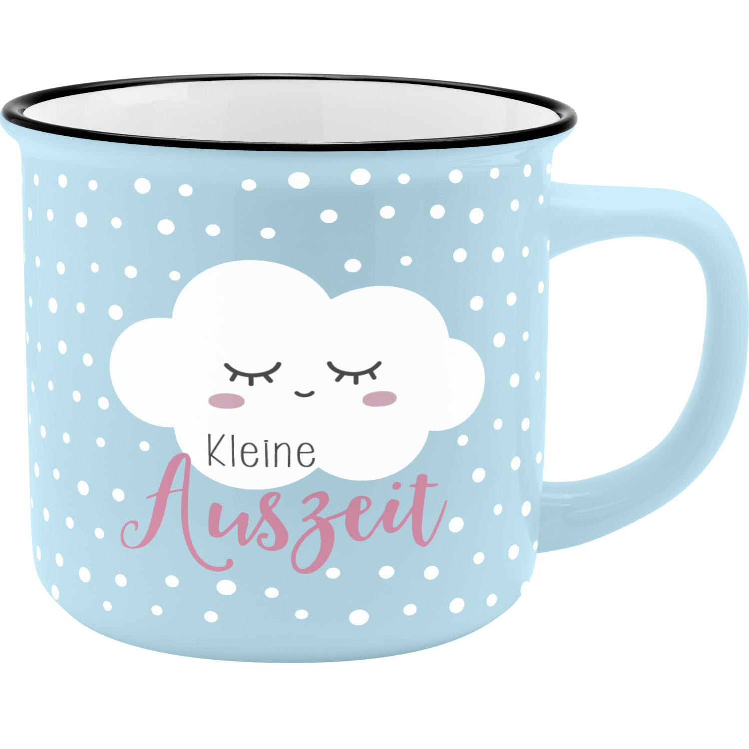 Lieblingsbecher »Kleine Auszeit«