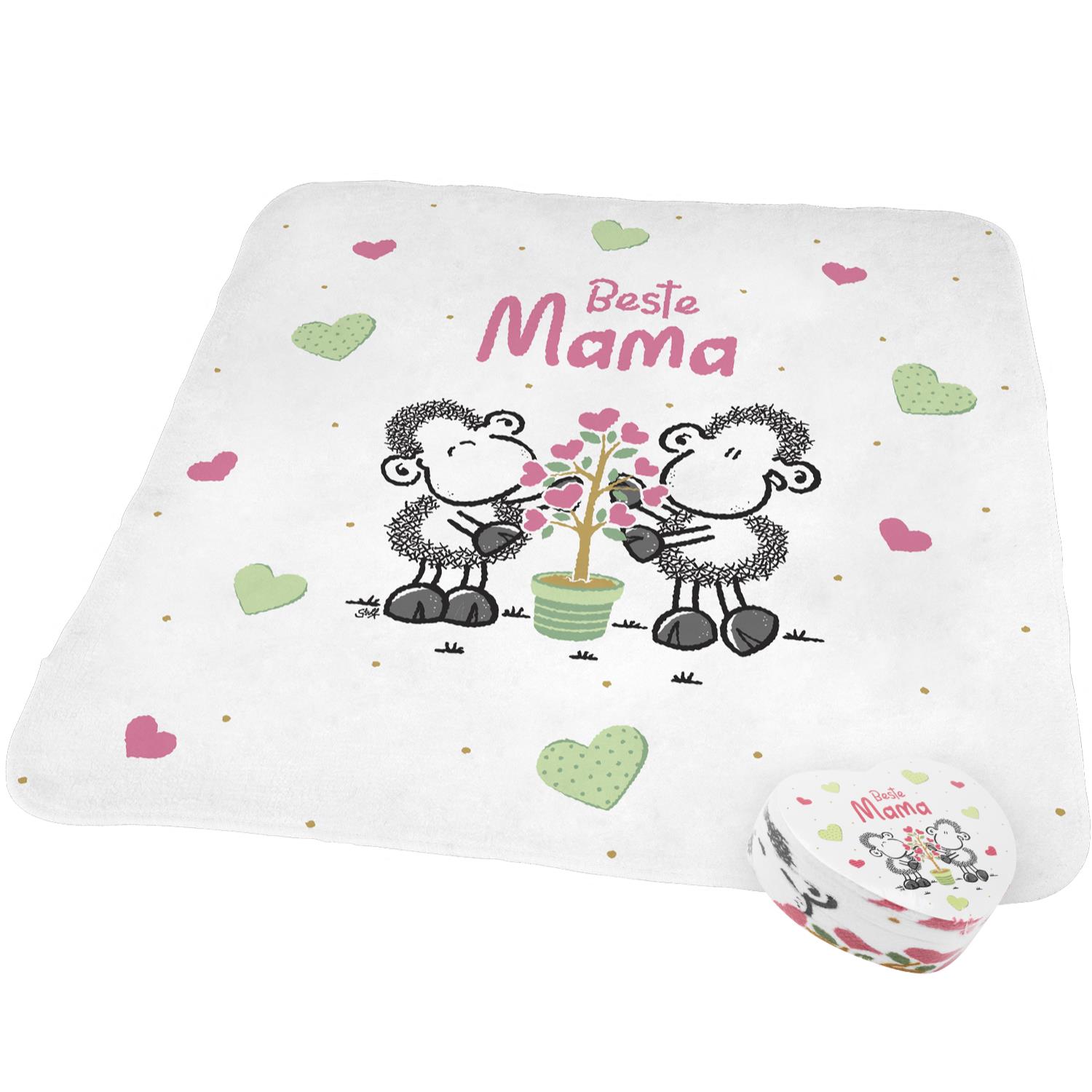 Magic Towel »Beste Mama«