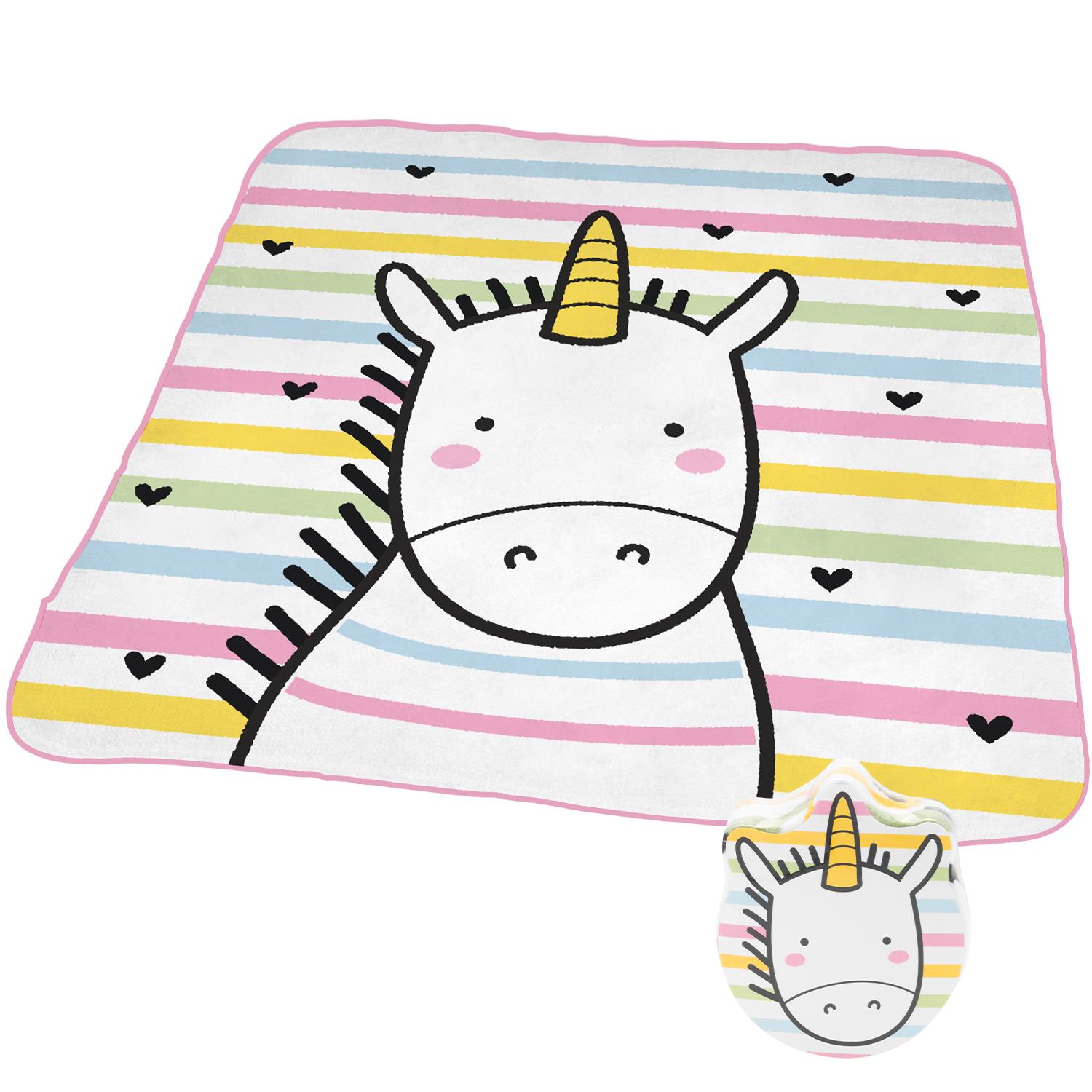 Magic Towel »Einhorn«