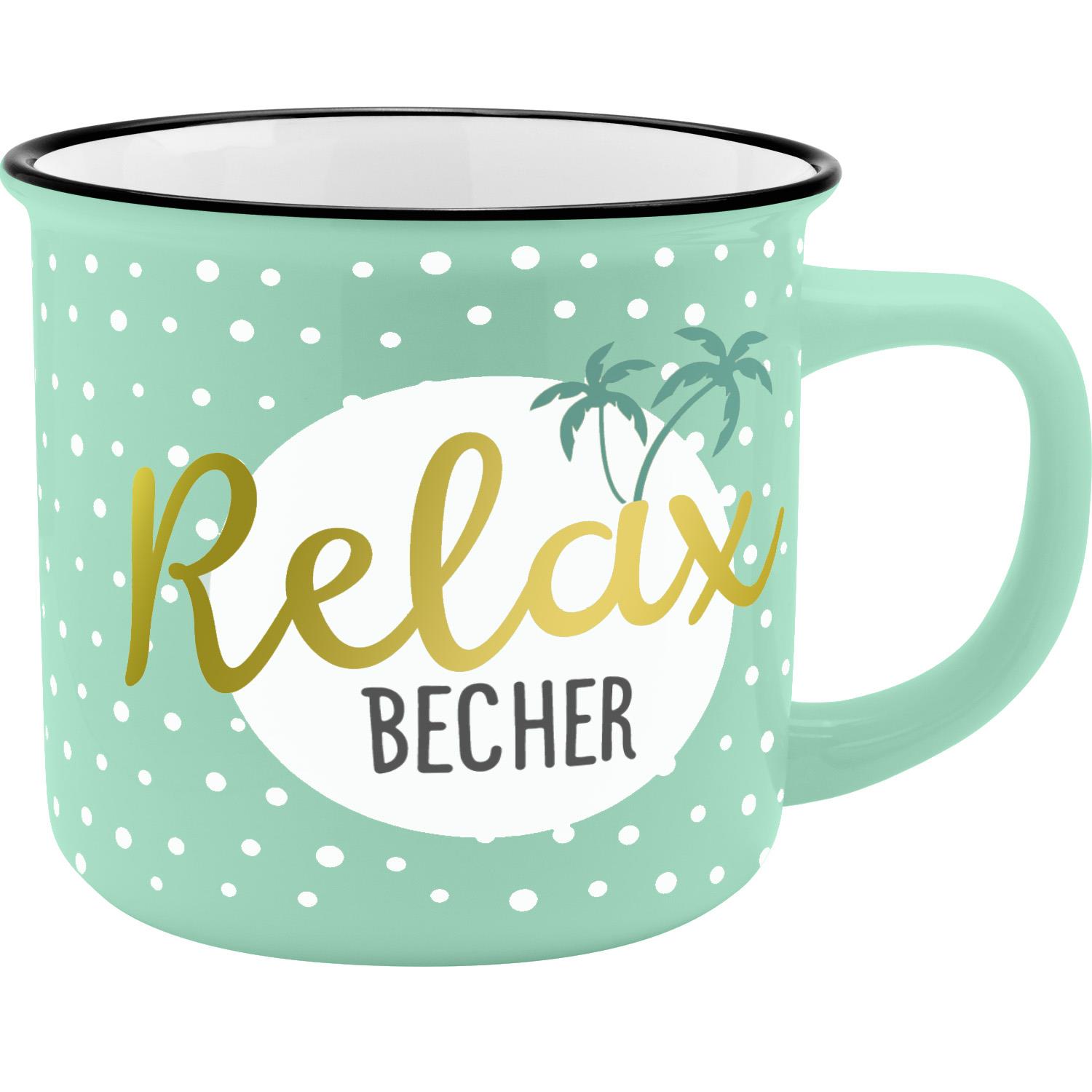 Lieblingsbecher »Relax Becher«