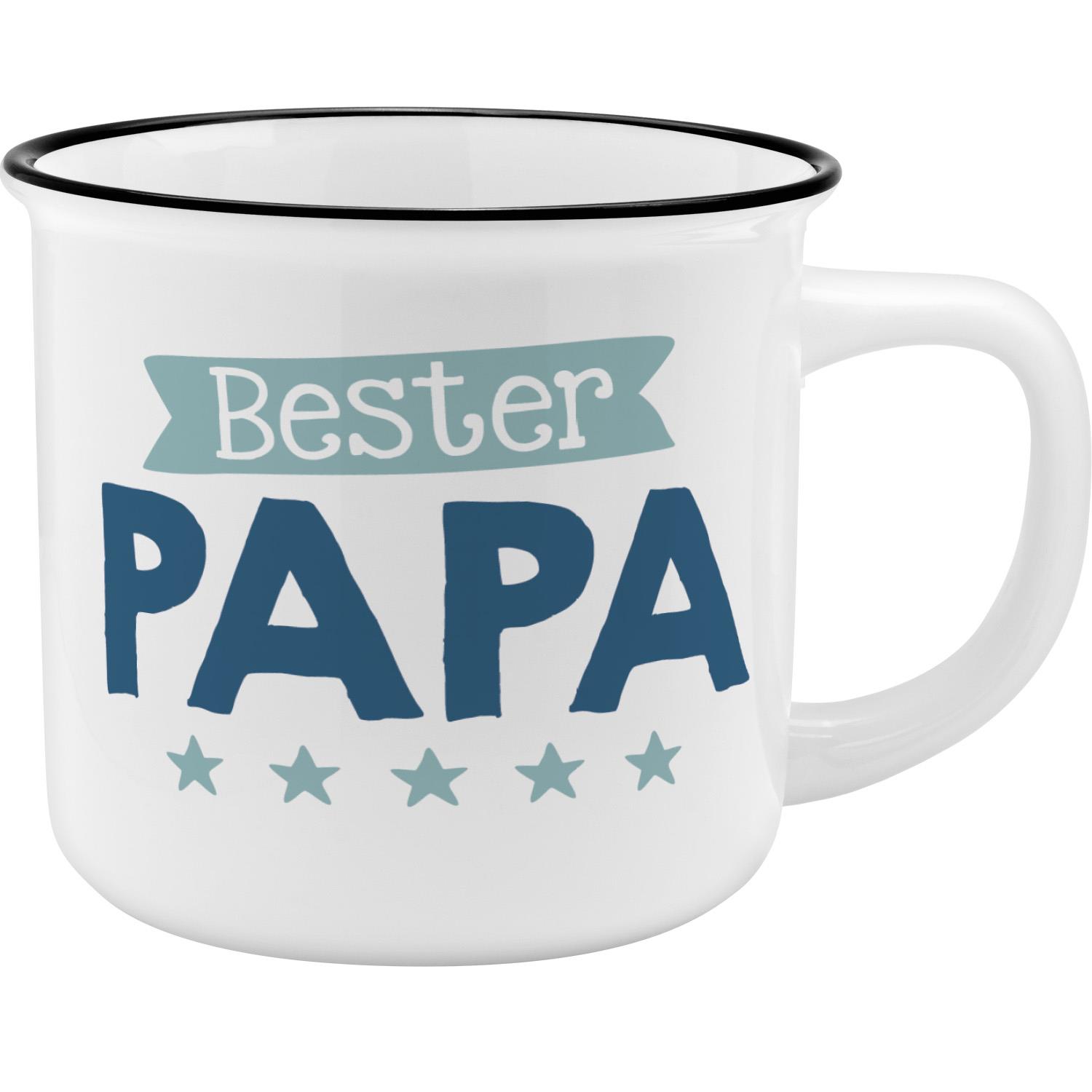 Lieblingsbecher »Bester Papa«
