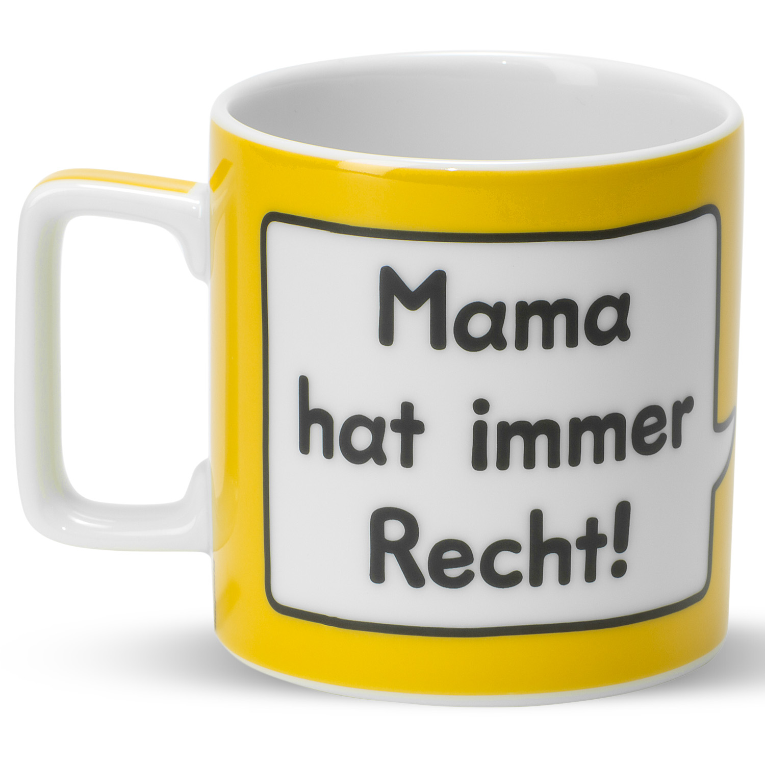 Tasse »MAMA« 