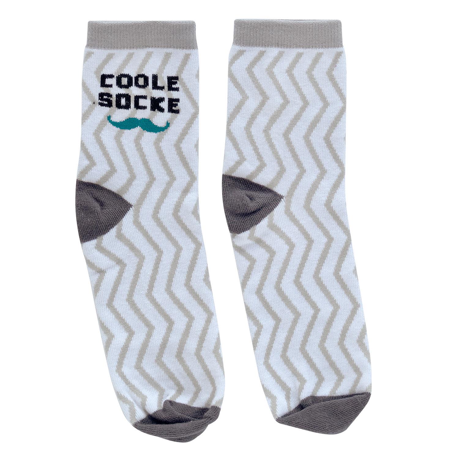 Zaubersocken »Coole Socke«