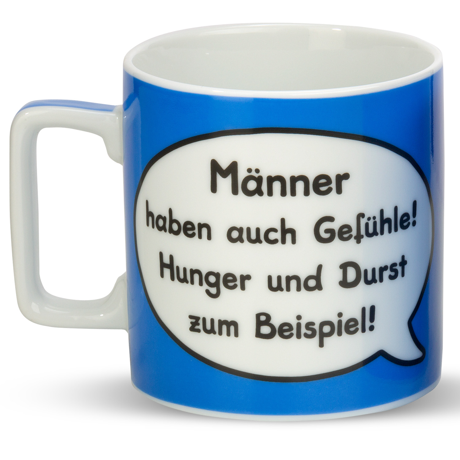 Tasse »MÄNNER«