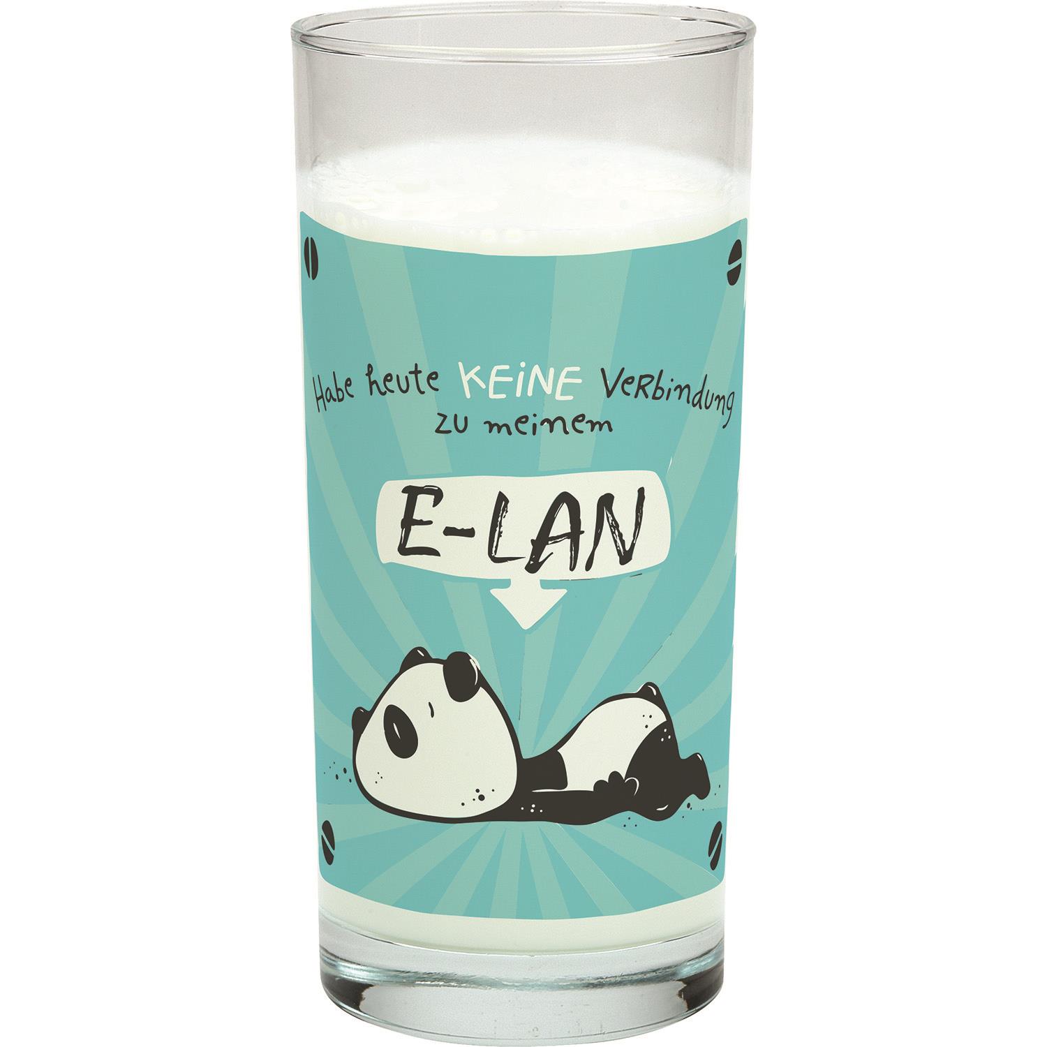 Trinkglas »ELAN«
