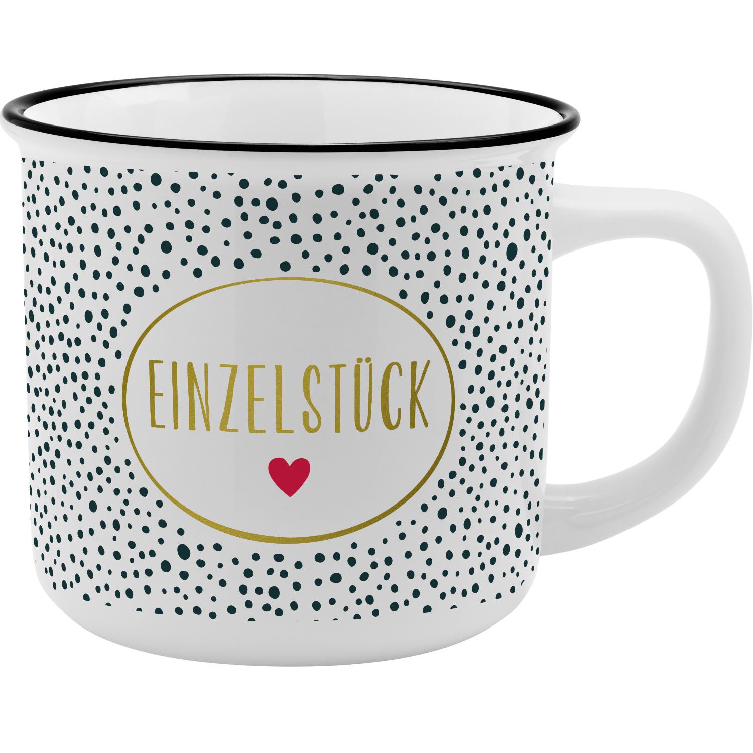 Lieblingsbecher »Einzelstück«