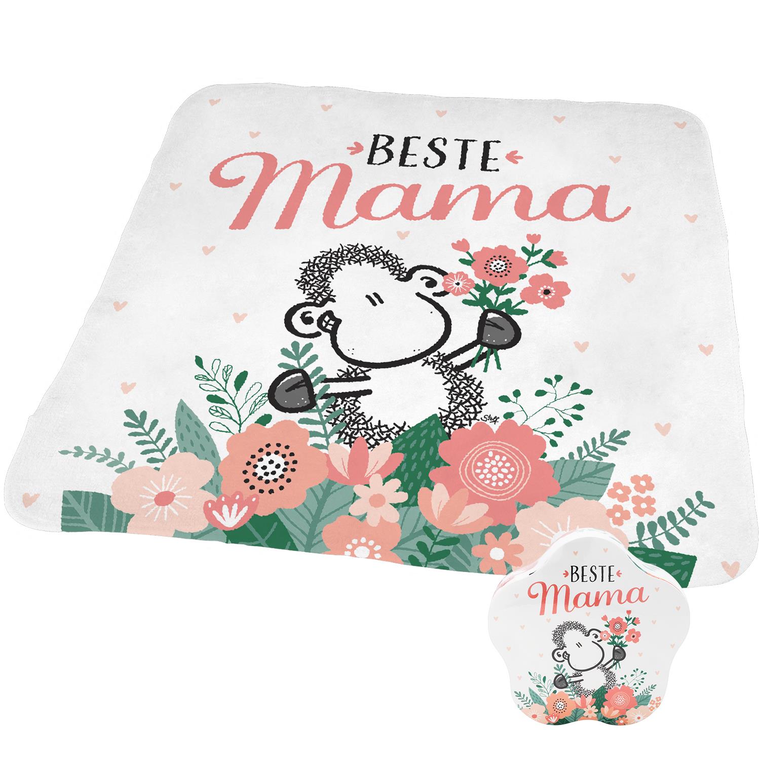 Magic Towel »Beste Mama«