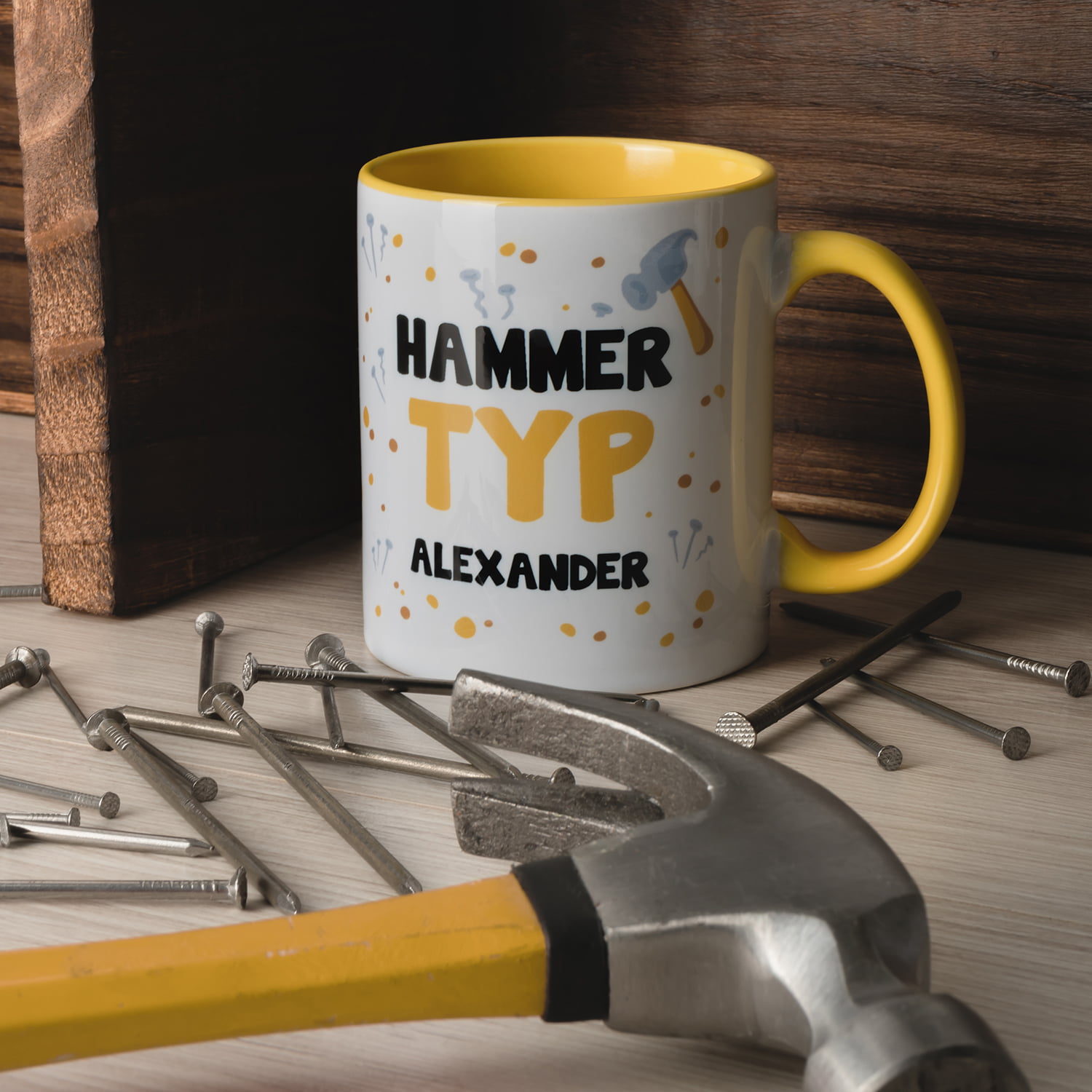 Hammer Typ