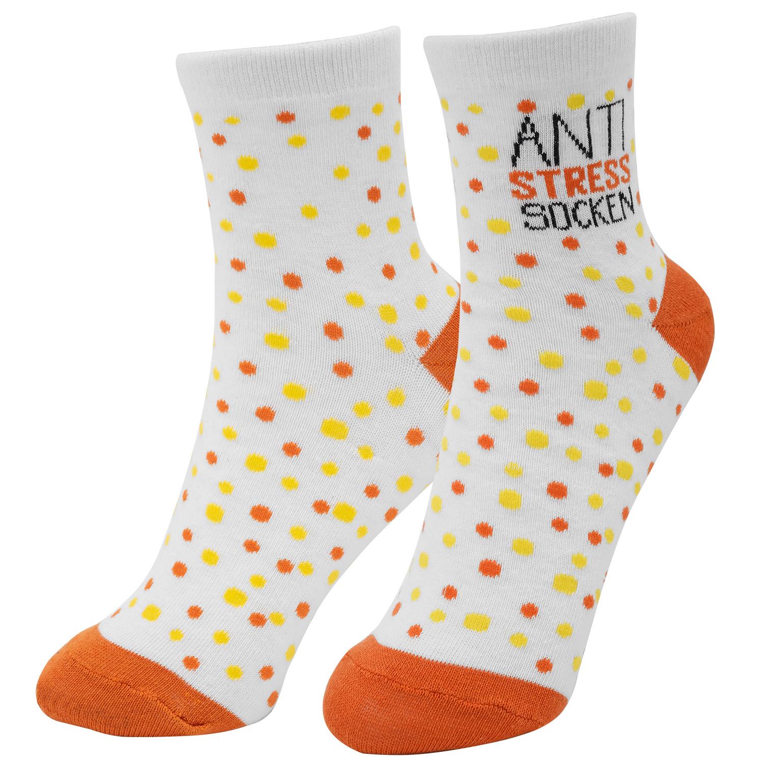 Zaubersocken »Anti-Stress-Socken«