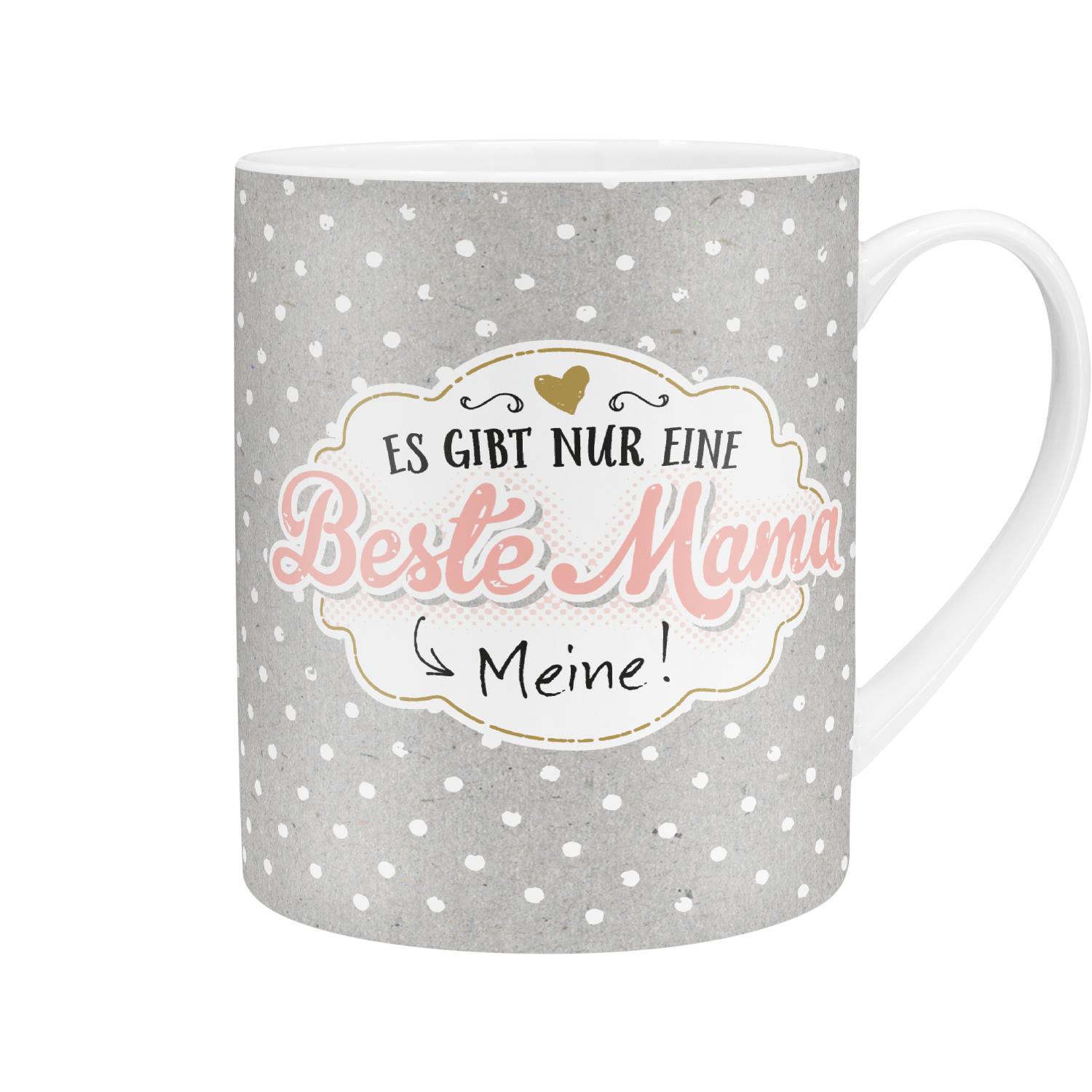 XL-Tasse »Beste Mama«